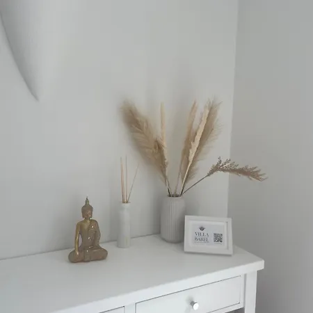 Babel - First Line Seafront House بلايا بلانكا