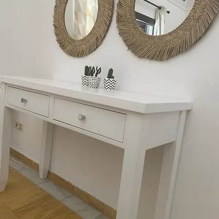 Holiday home Babel - First Line Seafront House *