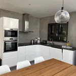 Holiday home Babel - First Line Seafront House Playa Blanca (Lanzarote)