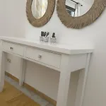 Holiday home Babel - First Line Seafront House *